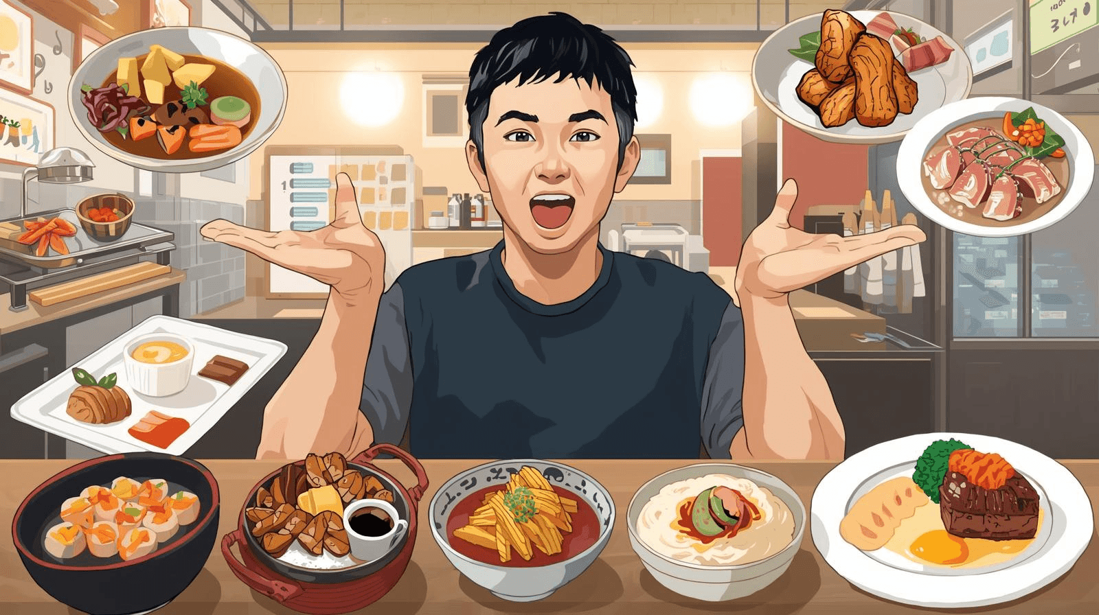 【新シリーズ開始】札幌のソウルフードを地元民が本気で選んでみた!知られざる名物も大公開