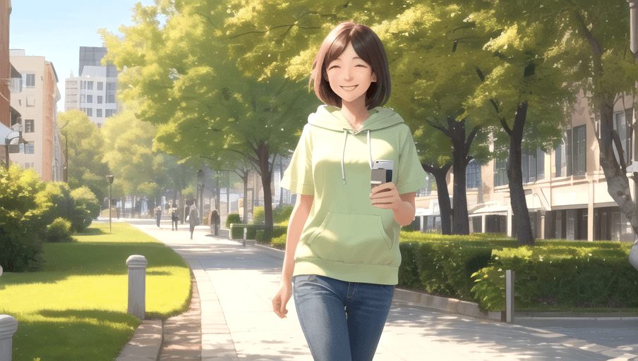 エンジニアこそドラクエウォークを始めるべき理由|運動不足解消と息抜きの最強コンボ